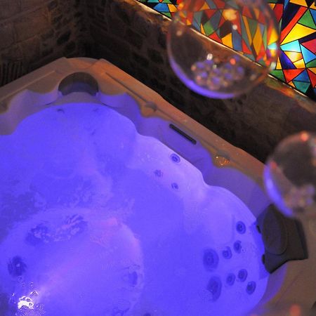 Hotel Relais Saint Jean Троа Екстериор снимка