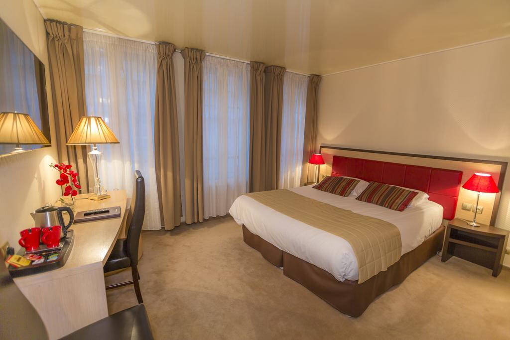 Hotel Relais Saint Jean Троа Екстериор снимка