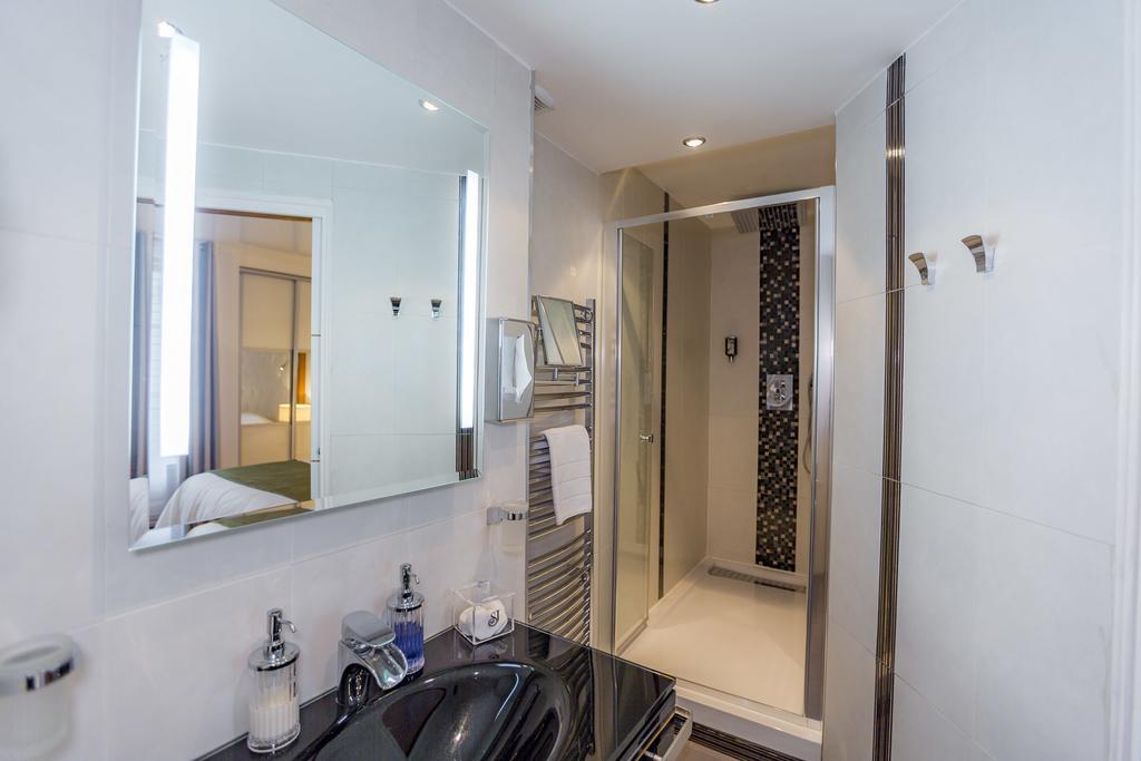 Hotel Relais Saint Jean Троа Екстериор снимка